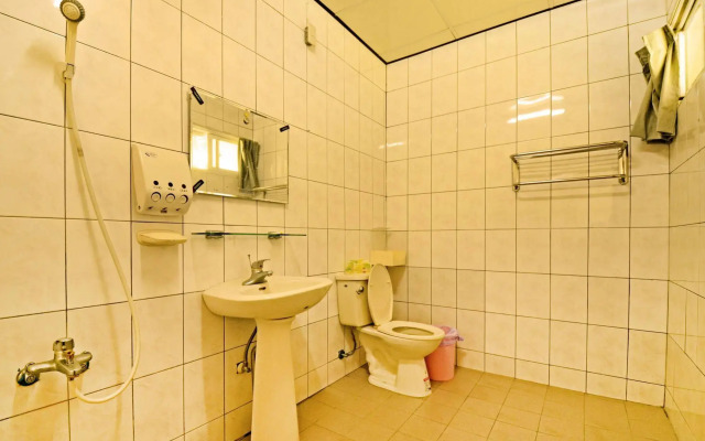 Maolin DeenGorge Rukai Ecological B&B
