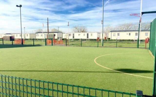St Osyth New Holiday Home