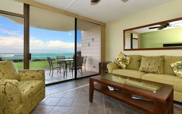 Kahana Reef 106 by RedAwning