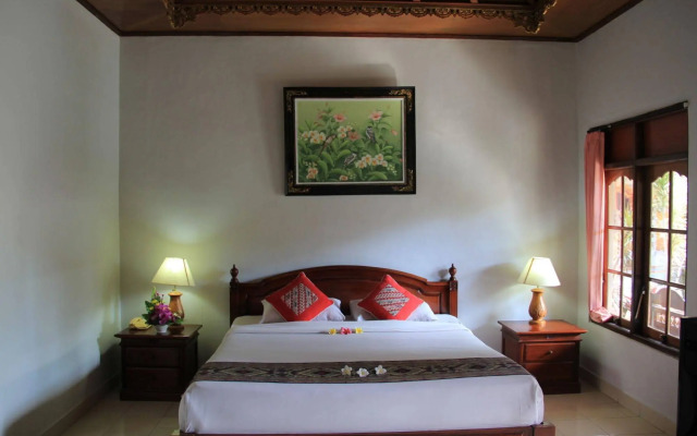 Stana Puri Gopa Hotel