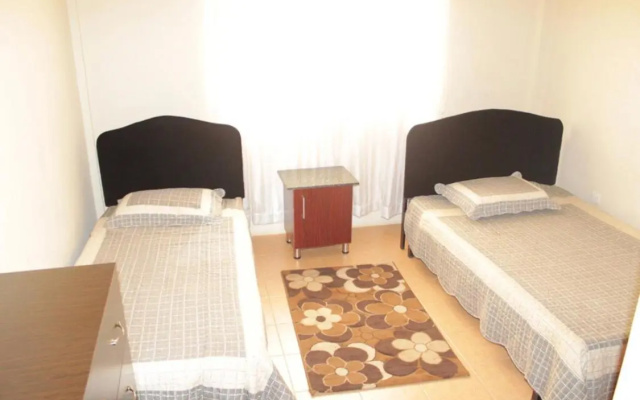 Millie Apartments Ntinda Kampala