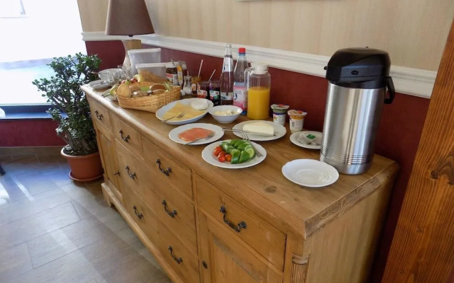 Heidehotel Jagdhof Dobra GmbH