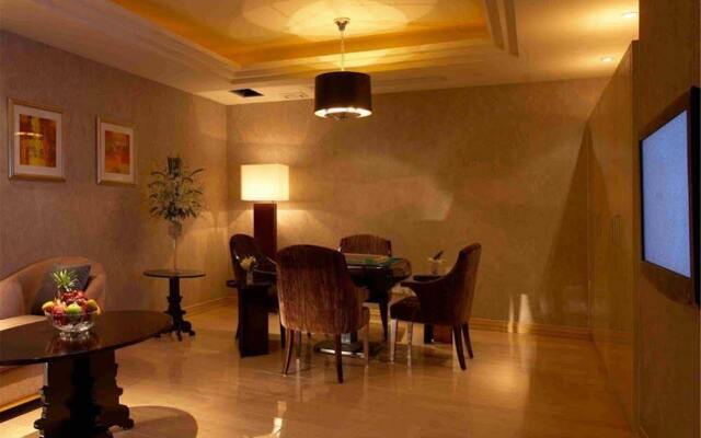 New Century Grand Hotel Beijing