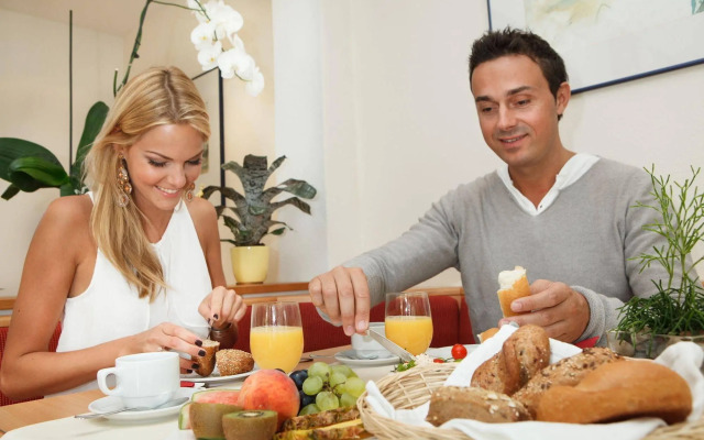 Hotel Garni Birkenhof