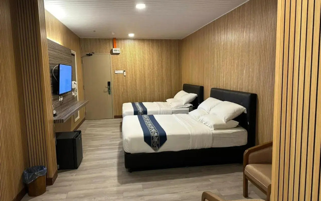 SS Hotel Seremban