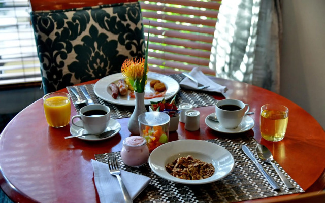 City Lodge Hotel Bloemfontein