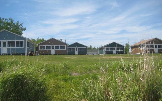 Centre Plein Air Inkerman