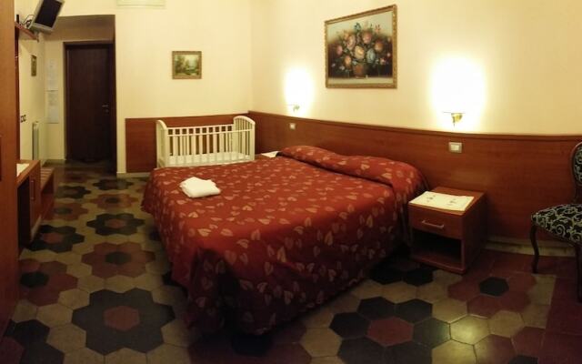 Principe Guesthouse