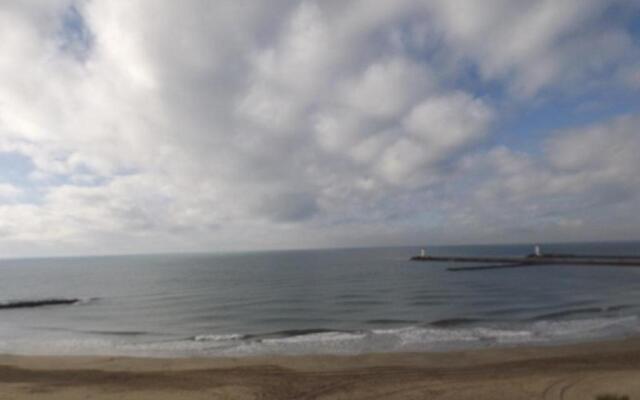 Appartement Le Grau d'Agde, 1 pièce, 3 personnes - FR-1-423-216