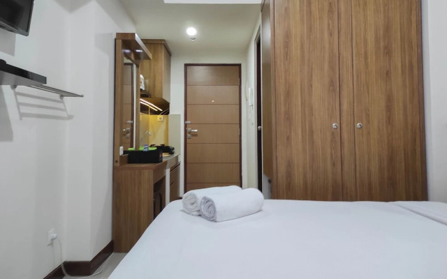 Cozy Studio Vida View Apartment