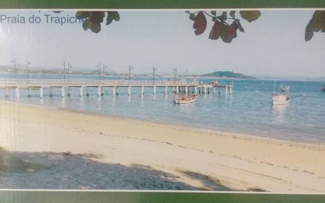 Pousada Nosso Cantinho