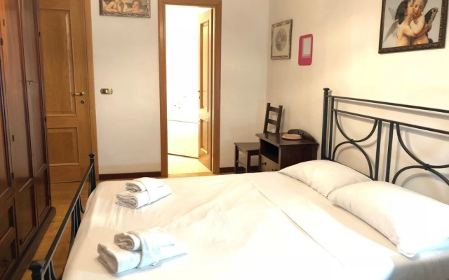 Rome Termini Guest House