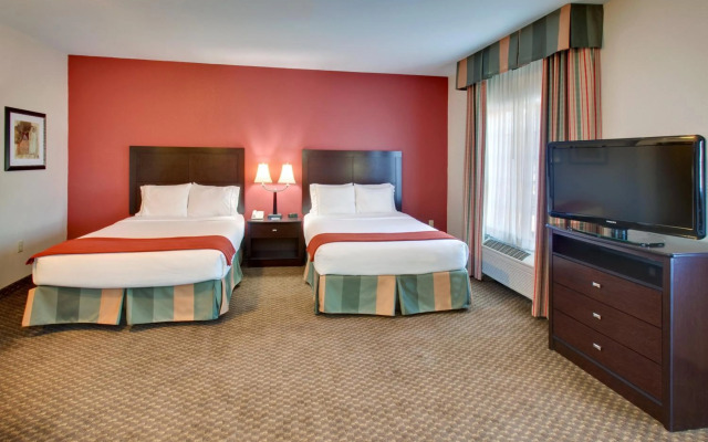 Holiday Inn Express Hotel & Suites Pleasant Prairie-Kenosha by IHG