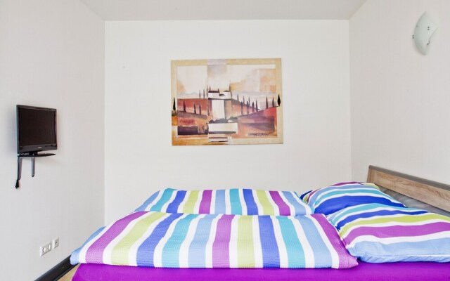 Apartments Villa Schwan