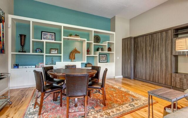 Day Star - 3 Br Home