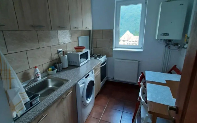 Lidia's Apartment