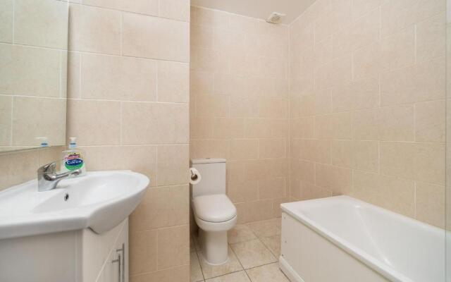 Single Room G1 (Sandycroft Guest House)
