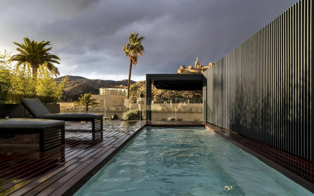 Aire Hotel & Ancient Baths