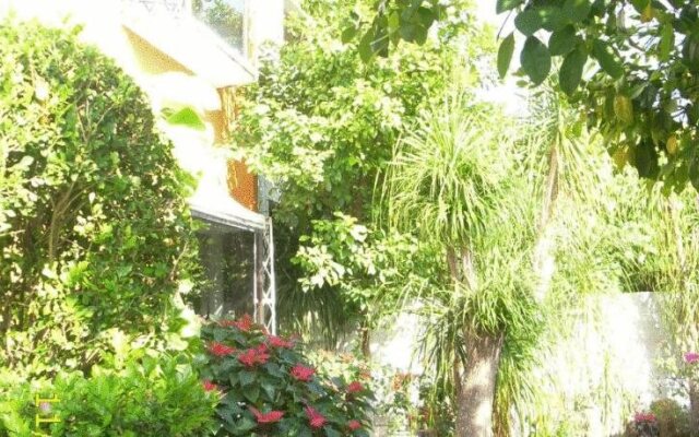 Casa Naranja Bed & Breakfast Cancun