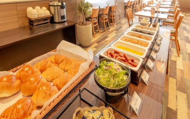 Business Inn Norte