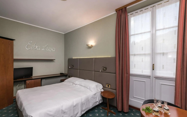 Hotel Manuelina