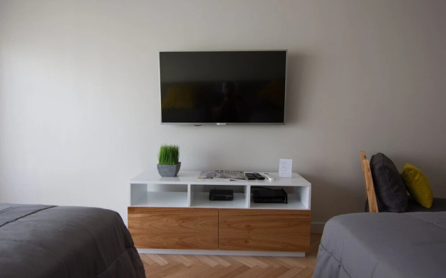 Soho Rentals