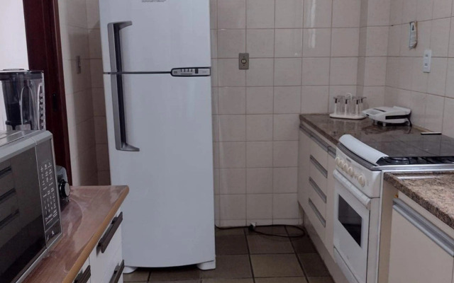 Apartamento Praia do Forte Familiar com piscina