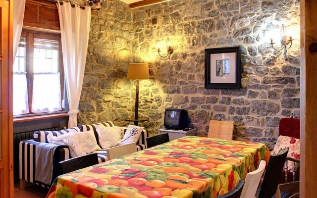 Casa Anhelo El Candil