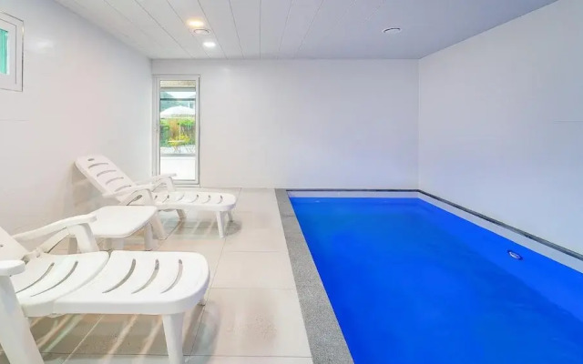 Chuncheon Staysaint21 Poolvilla