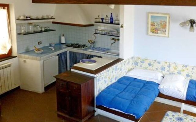 Bb e Camere Solemagia