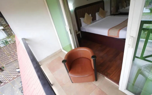 Aquaria The Boutique Resort