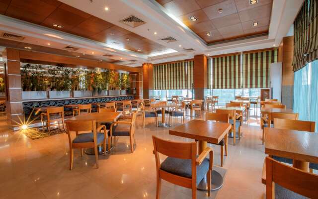 Radisson Blu Al Mahary Hotel, Tripoli