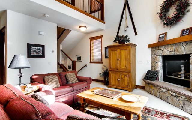 Saddlewood Townhomes by Wyndham Vacation Rentals