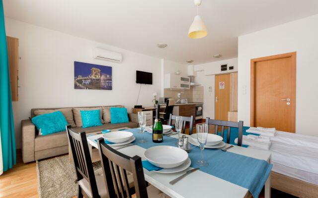 Sun Resort Apartments