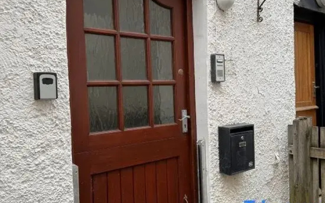 Prime Location Cockermouth Main Street - Sleeps 6