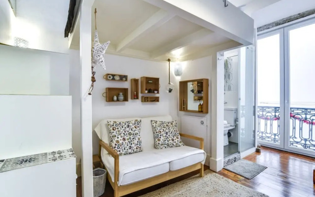 Comfortable Studio in Trendy Bica Neighbourhood