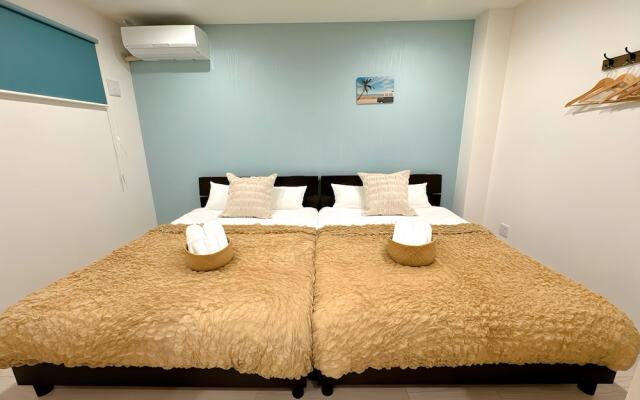 Grandioso Okinawa Pool Villa Kin 2