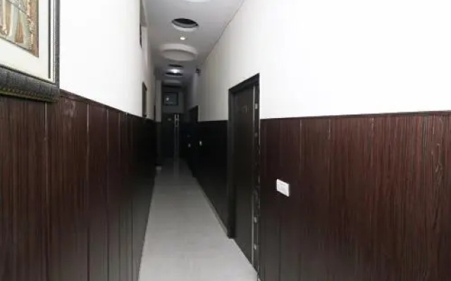 Hotel The City Park by OYO Rooms