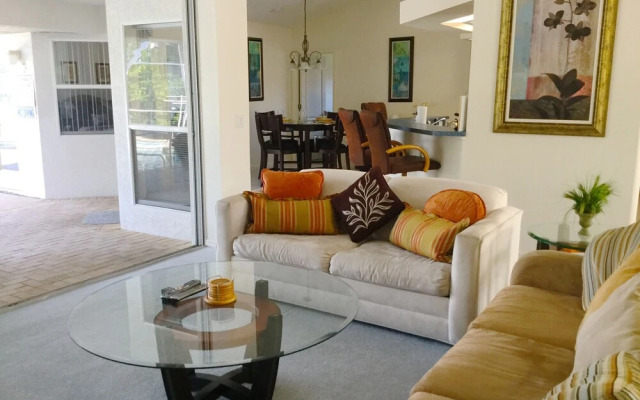 Paradise Lakeside Rotonda West