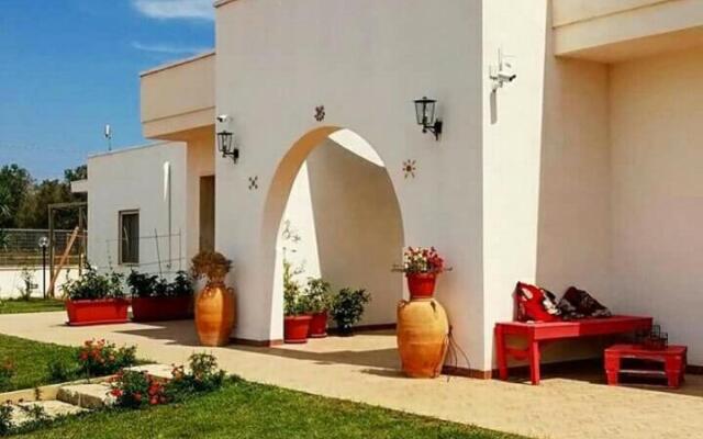 Agriturismo Serra Vecchia