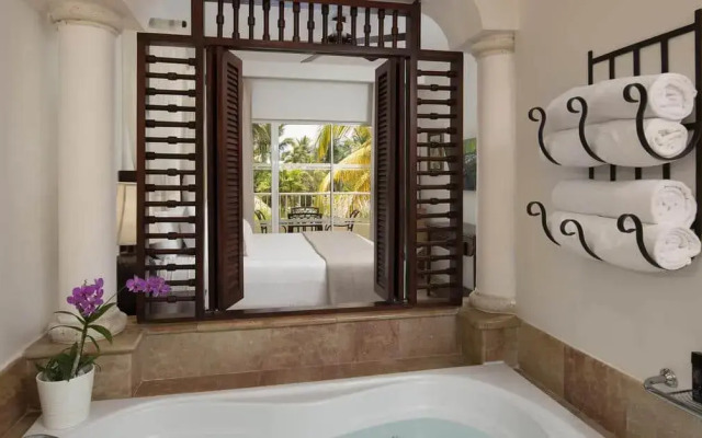 Melia Caribe Beach Resort - All Inclusive