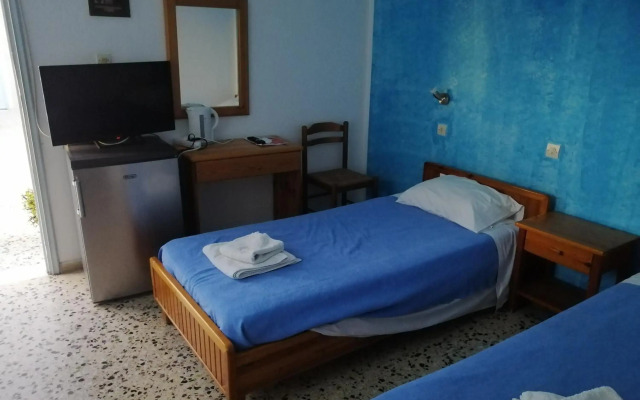 Dilino Hotel