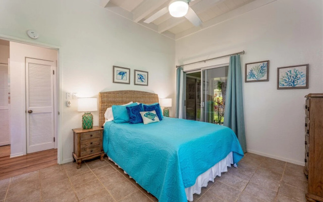 Honu Haven 2 Bedroom Condo by Redawning