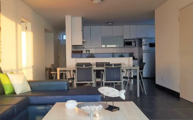 Nuevo Paracas Apartment