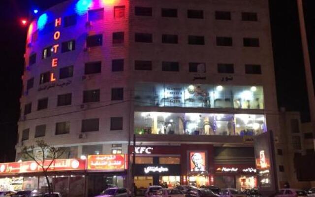 Al Tawheed Hotel Apartments