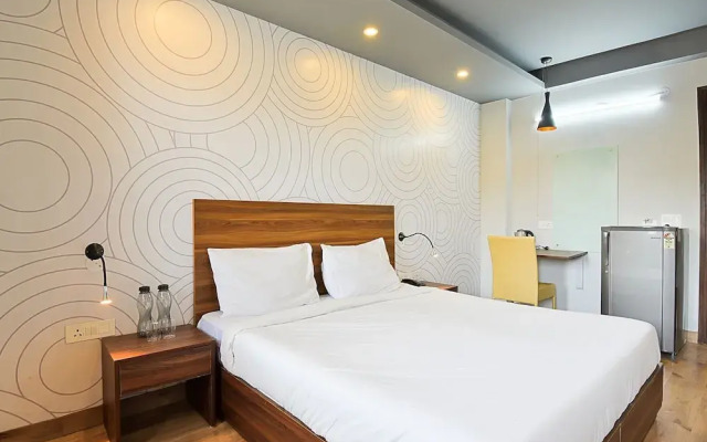 Palam Heights by Ziffyhomes