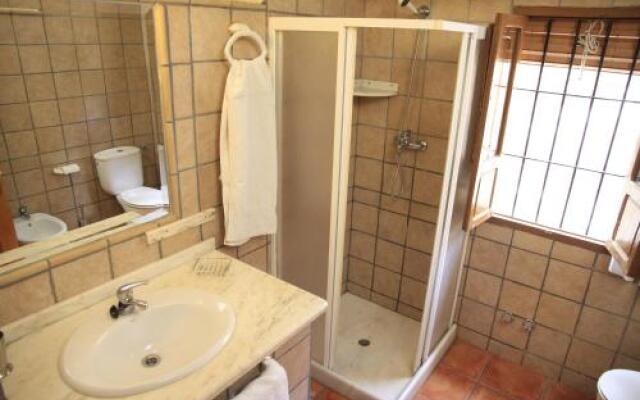 Casa Rural Fuente Zagrilla