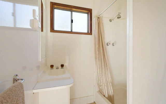 Ingenia Holidays Eden Beachfront