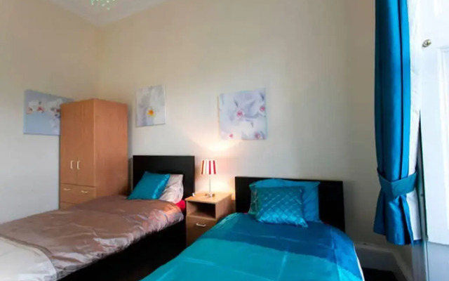 Syozant Lauriston Central ApartHotel