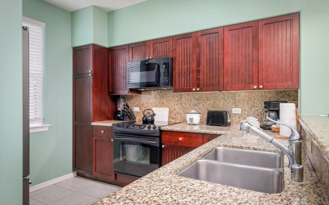 Fairway Villas Waikoloa by OUTRIGGER